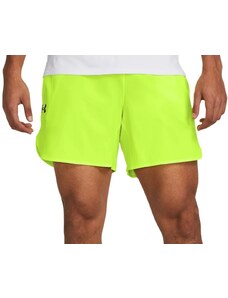 Kratke hlače Under Armour UA Peak Woven Shorts-GRN 1376782-731