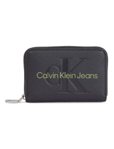 Majhna ženska denarnica Calvin Klein Jeans