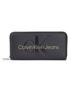 Velika ženska denarnica Calvin Klein Jeans