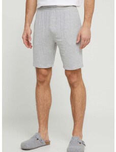 Kratke hlače lounge Calvin Klein Underwear siva barva