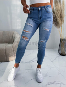 Cunja.si RENNEW push up jeans