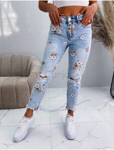 Cunja.si MARYLAND mom fit jeans