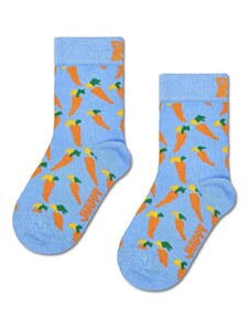 Otroške nogavice Happy Socks Kids Carrots Sock