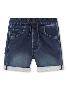 Jeans kratke hlače za dojenčke BOSS