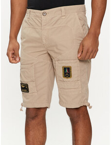 Kratke hlače iz tkanine Aeronautica Militare
