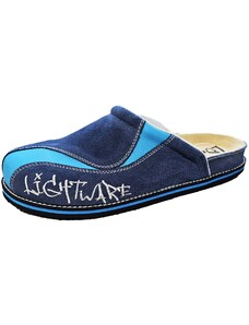 LOMM Lightware 3235 - jeans/modra