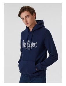 Men's Hooded Sweatshirt Lee Cooper
