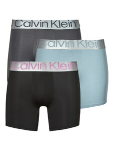 Calvin Klein Jeans Boksarice BOXER BRIEF 3PK X3 Calvin Klein Jeans