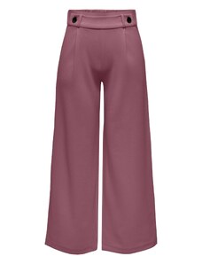 JDY Hlače z naborki 'Geggo' magenta