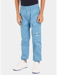 Jogging hlače Calvin Klein Jeans