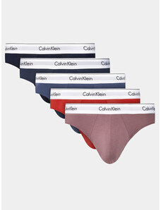 Set 5 spodnjic Calvin Klein Underwear