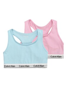 Calvin Klein Underwear Modrček svetlo modra / svetlo roza