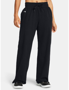 Under Armour Motion Open Hem Pant-BLK Track Pants - Women