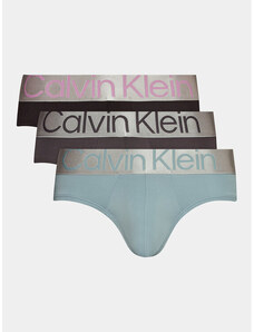 Set 3 sponjic Calvin Klein Underwear