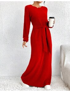Creative Obleka - koda 33560 - rdeča