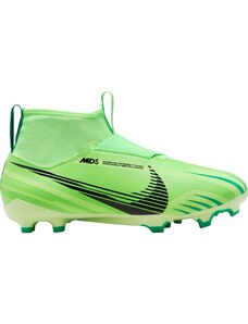 Nogometni čevlji Nike JR ZM SUPERFLY 9 ACAD MDS FGMG fj7194-300 38,5