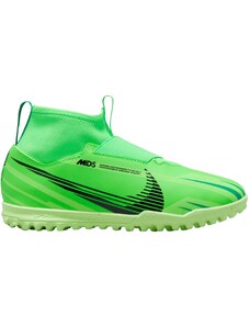Nogometni čevlji Nike JR ZOOM SUPERFLY 9 ACAD MDS TF fj7195-300