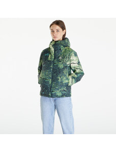 Nike ACG Therma-FIT ADV "Rope de Dope" Women's Jacket Vintage Green/ Summit White
