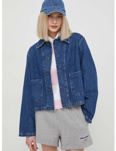 Jeans jakna Polo Ralph Lauren ženska