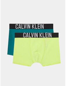 Set 2 parov boksaric Calvin Klein Underwear