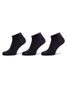 Set 3 parov moških nizkih nogavic Calvin Klein