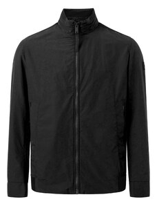 STRELLSON Prehodna jakna 'Lecce' črna