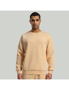 Moški pulover Relaxed Sandshell - STRIX