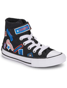 Converse Visoke superge CHUCK TAYLOR ALL STAR EASY-ON STICKERS Converse