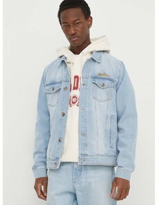 Jeans jakna Les Deux moška