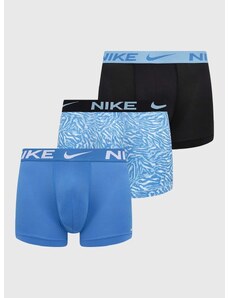 Boksarice Nike 3-pack moški