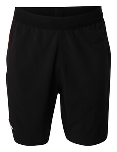 ELLESSE Športne hlače 'Tintagel' oranžna / rdeča / črna