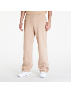 Nike x NOCTA Men's Open-Hem Fleece Pants Hemp/ Sanddrift