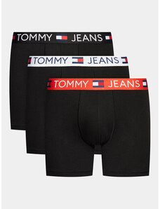 Set 3 parov boksaric Tommy Jeans