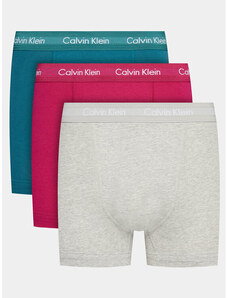 Set 3 parov boksaric Calvin Klein Underwear