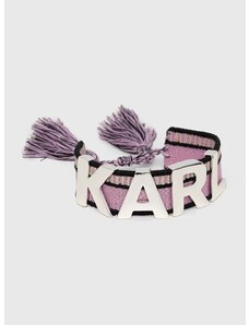 Zapestnica Karl Lagerfeld ženska