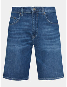Jeans kratke hlače Baldessarini