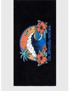Kopalna brisača Quiksilver mornarsko modra barva