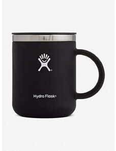 Termo lonček Hydro Flask OZ Mug Black M12CP001