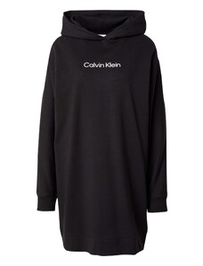 Calvin Klein Obleka 'HERO' črna