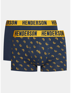 Set 2 parov boksaric Henderson