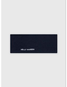 Naglavni trak Helly Hansen Light mornarsko modra barva, 67552