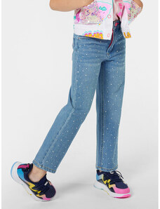 Jeans hlače Billieblush