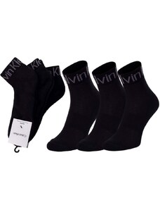 Calvin Klein Man's 3Pack Socks 701218722001