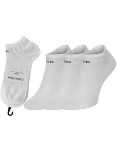 Calvin Klein Woman's 3Pack Socks 701218768002