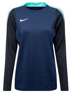 Majica z dolgimi rokavi Nike W NK DF STRK24 CREW TOP K fd7567-454