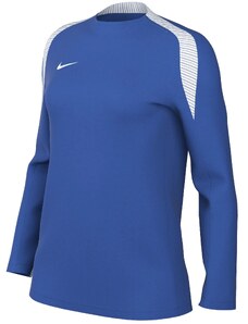 Majica z dolgimi rokavi Nike W NK DF STRK24 CREW TOP K fd7567-465