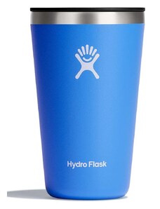 Termo lonček Hydro Flask 16 Oz All Around Tumbler Press-In Lid Cascade T16CPB482