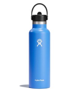 Termo steklenica Hydro Flask 21 Oz Standard Flex Straw Cap Cascade S21FS482