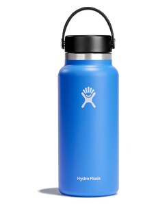 Termo steklenica Hydro Flask 32 Oz Wide Flex Cap Cascade W32BTS482