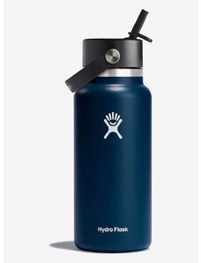 Hydro Flask mornarsko modra barva